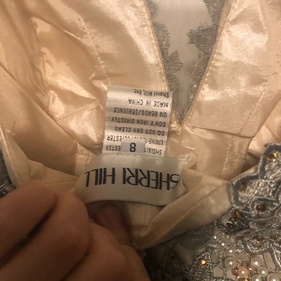 Calling all Mother of the brides! - Picture 6 of 6